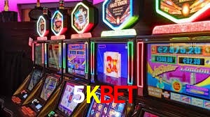 Desvendando o Mundo dos Jogos Virtuais na 5KBET