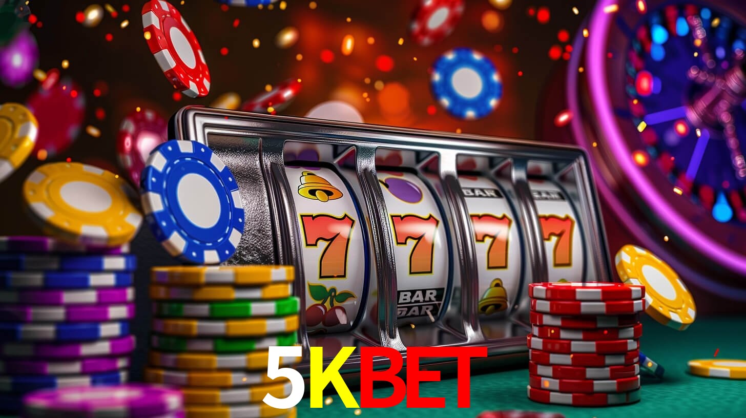 Desvendando o Mundo dos Jogos Virtuais na 5KBET